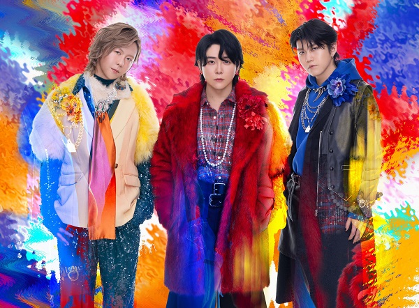 Mrs. GREEN APPLE ベストアルバム『10』予約購入特典「MAGICAL CODE