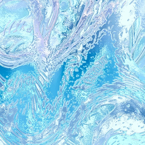 Tempalay アルバム『((ika))』アナログレコードが2025年6月11日発売