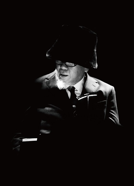 PIZZICATO ONE｜小西康陽ソロ・プロジェクトのライブアルバム『前夜