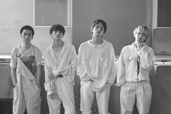 DISH//｜ライブ映像作品『LIVE TOUR -DISH//- 2019～2020 PACIFICO