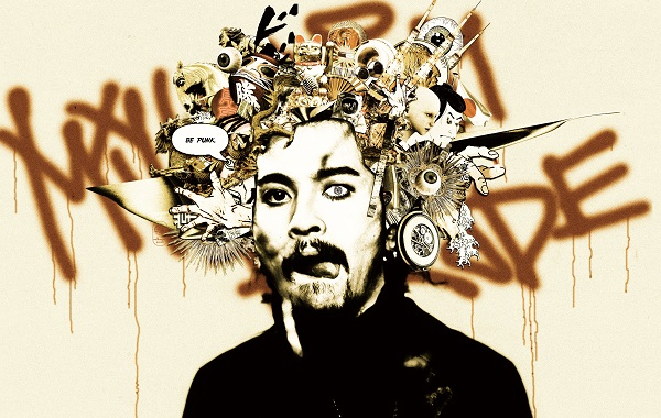 millennium parade｜ファーストアルバム『THE MILLENNIUM PARADE』2021