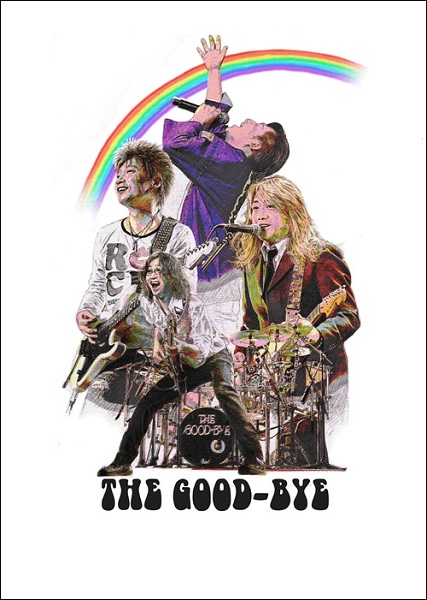 The Good-Byeデビュー40周年を控え、生産中止により長らく入手困難だっ