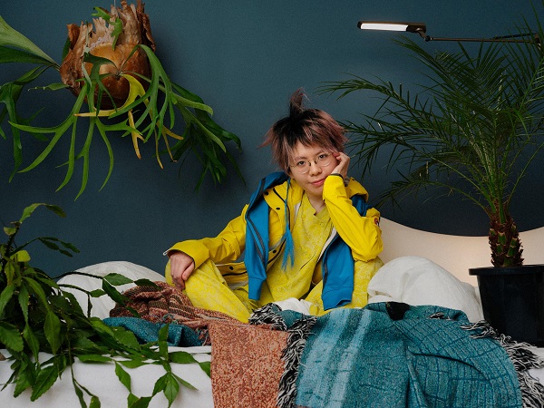 中村佳穂｜ニューアルバム『NIA』3月23日発売 - TOWER RECORDS ONLINE