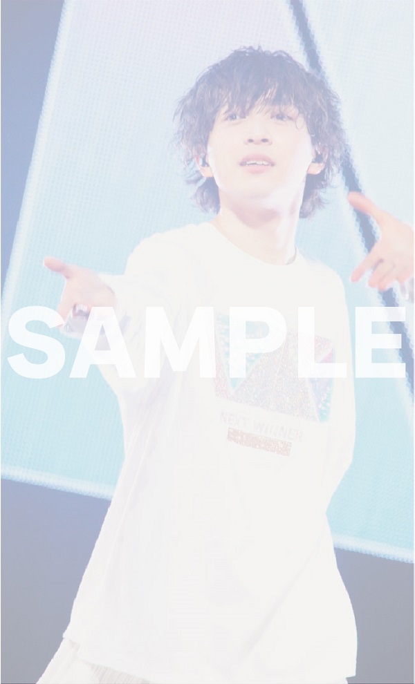 M!LK｜ライブBlu-ray&DVD『M!LK LIVE 2022 NEXT WINNER』7月27日発売