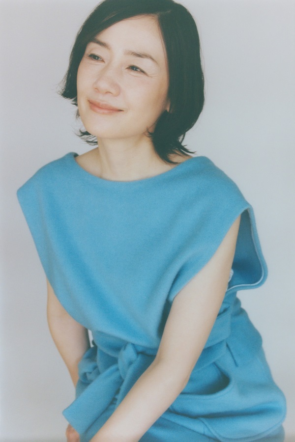 原田知世｜カバーアルバム第4弾『恋愛小説4～音楽飛行』10月25日発売