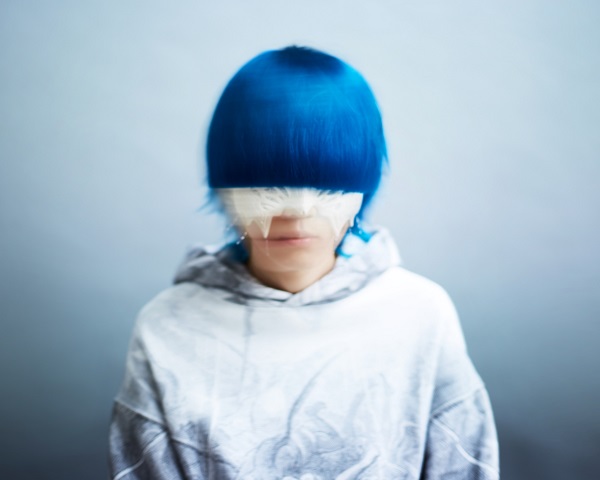 yama｜サードアルバム『awake&build』2024年1月24日発売 - TOWER