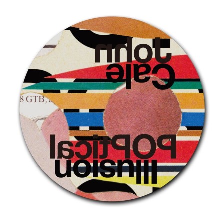 John Cale（ジョン・ケイル）｜『POPtical Illusion』ヴェルヴェット