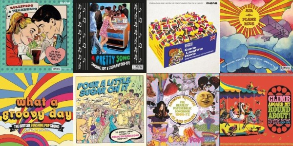 特集：ポップス黄金期深堀りコンピレーション - TOWER RECORDS ONLINE