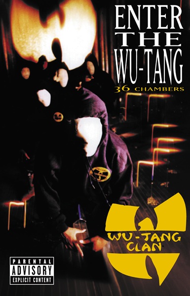 Wu-Tang Clan（ウータン・クラン）『燃えよウータン』最後の来日公演を