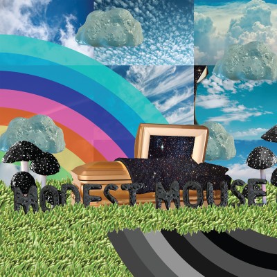 Modest Mouse（モデスト・マウス）｜USインディ・ロックの至宝、6年