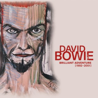 David Bowie（デヴィッド・ボウイ）｜ボウイの軌跡を辿る驚異の集大成