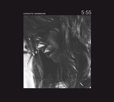 Charlotte Gainsbourg（シャルロット・ゲンズブール）｜2NDソロ