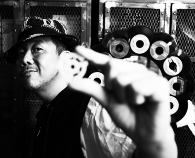 MURO×Free Soul〉！夢のコラボ盤をタワレコ独占発売 - TOWER RECORDS