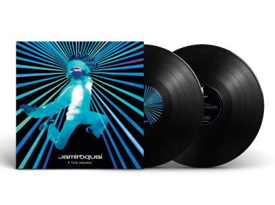 Jamiroquai（ジャミロクワイ）｜デビュー30周年記念！『High Times