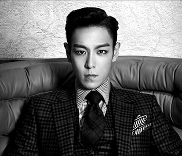 T.O.P (from BIGBANG)、『DOOM DADA JAPAN SPECIAL EDITION』登場