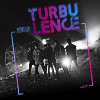 GOT7、韓国セカンド・アルバム『FLIGHT LOG：TURBULENCE』 - TOWER