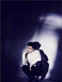 EXOレイ、ソロ・デビュー・アルバム『LOSE CONTROL』 - TOWER RECORDS