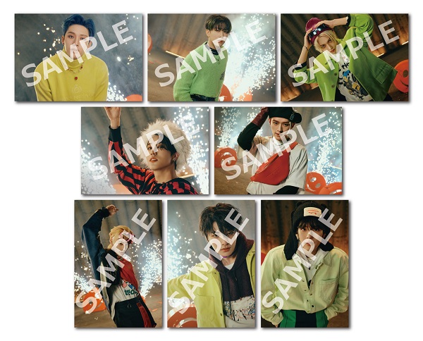 Stray Kids｜独自の世界観に期待！待望の韓国ニューミニアルバム