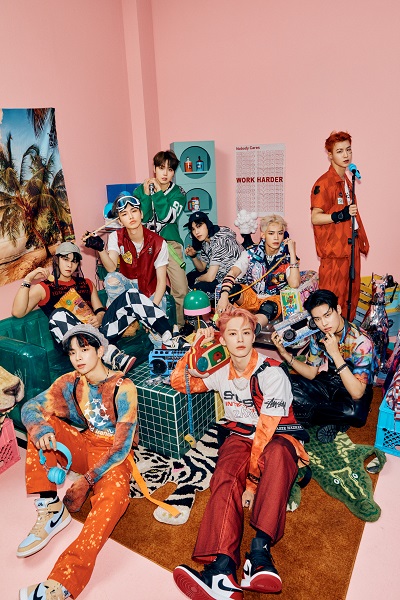 TO1｜3rd MINI ALBUM 「WHY NOT??」タワーレコード対象店舗限定特典