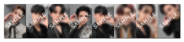 ATEEZ｜日本3枚目のミニアルバム『THE WORLD EP.PARADIGM』11月30日