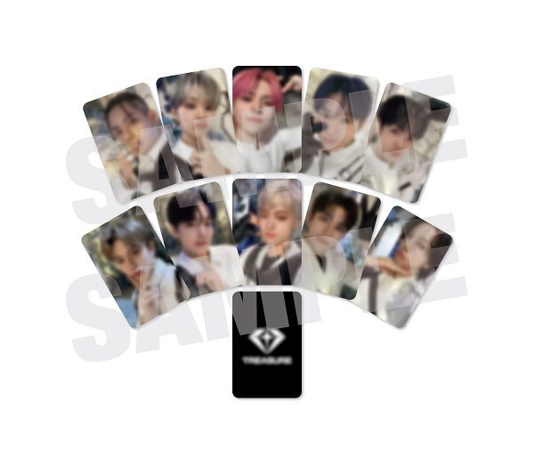 TREASURE｜『TREASURE JAPAN TOUR 2022-23 ～HELLO～ SPECIAL in