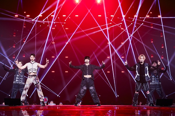 K-POP・アジア SHINee WORLD VI in TOKYO DOME Shinee World 6