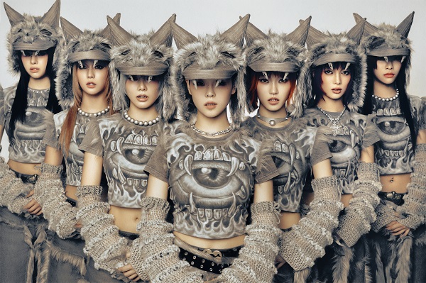 XG｜5番目のシングル『WOKE UP』5月21日発売！ - TOWER RECORDS ONLINE