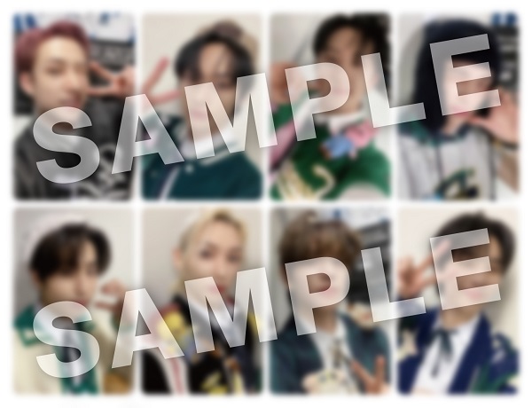 Stray Kids｜ライブBlu-ray『Stray Kids 5-STAR Dome Tour 2023』9月18