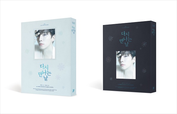 LEE JUNHO (イ・ジュノ/2PM)｜DVD&Blu-ray『LEE JUNHO 2024 CONCERT