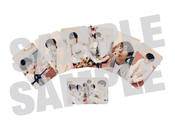 NCT WISH 日本ファーストアルバム『WISHFUL』12月25日発売 購入先着