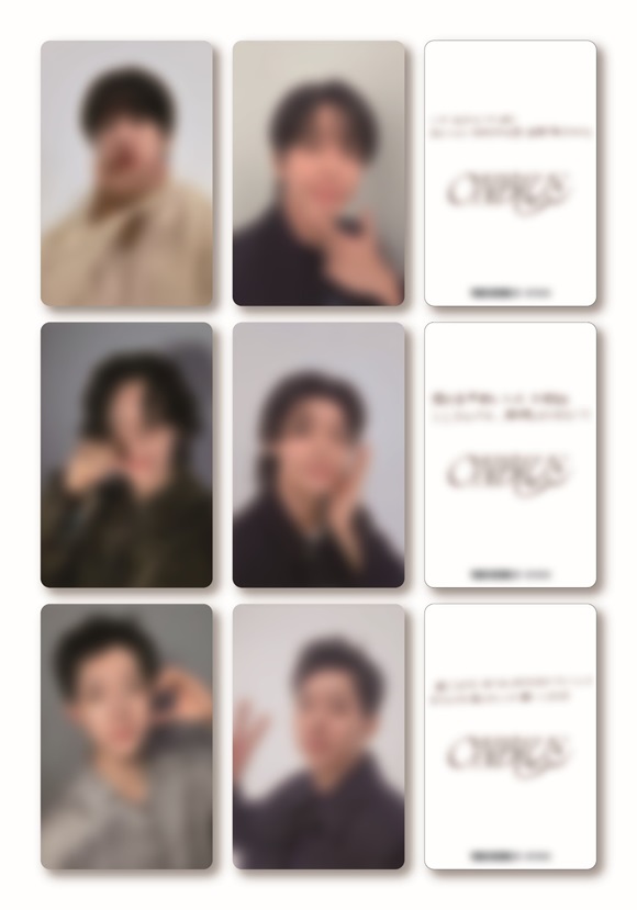 CNBLUE 韓国10枚目のミニアルバム『X』2024年10月リリース！｜CD対象