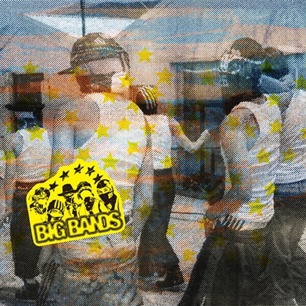 WayV 韓国7枚目のミニアルバム『BIG BANDS』でカムバック！ Photo Book