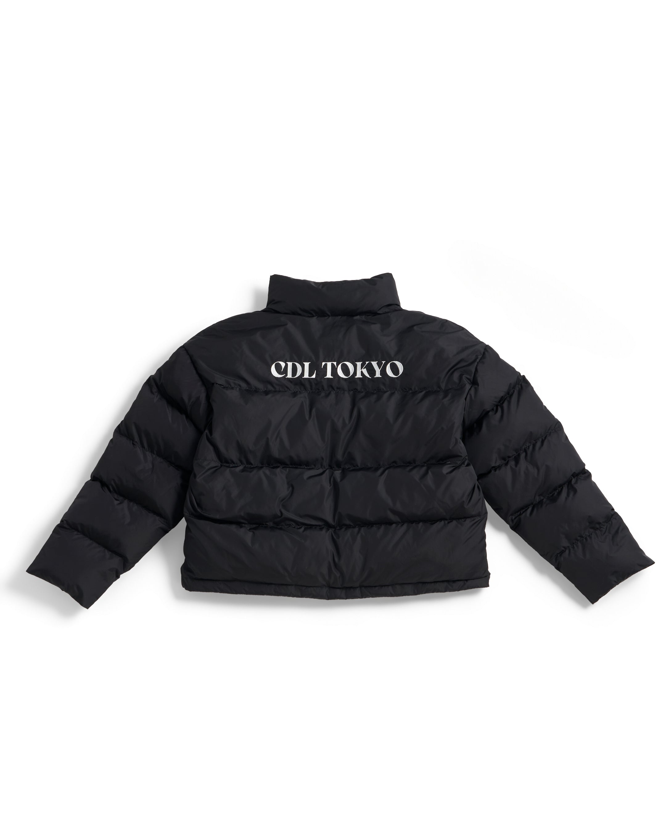 CDL Puffer Jacket – CDL TOKYO