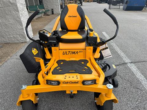 New 2025 Cub Cadet ZT1 50 in. Kawasaki FR651V 23 hp, Knoxville TN