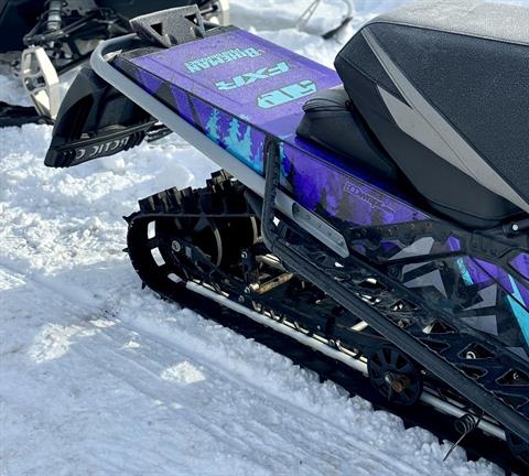 Used 2019 Arctic Cat XF 8000 High Country Limited ES 141