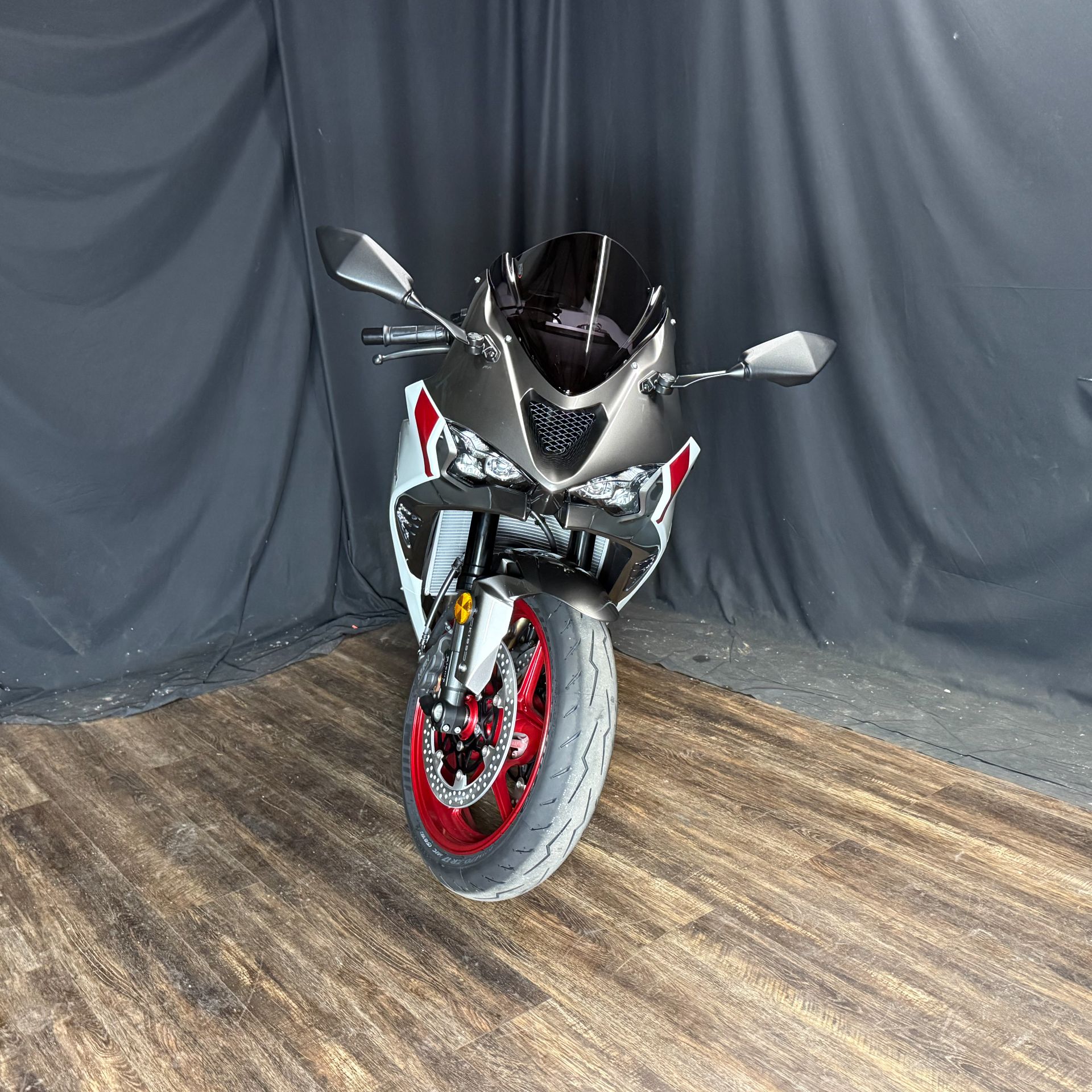 New 2025 Kawasaki Ninja ZX-6R ABS, De Pere WI | Specs, Price