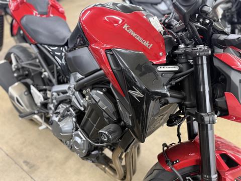 Used 2018 Kawasaki Z900 ABS, Columbia TN | Specs, Price, Photos