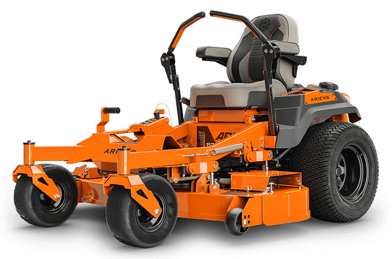 New 2024 Ariens APEX 52 in. Kawasaki FR691V 23 hp, Worthington IA