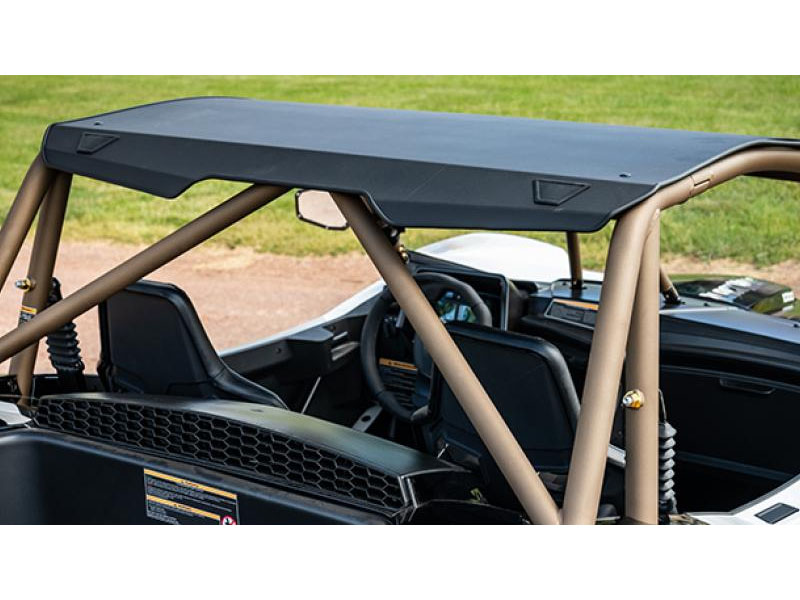 New 2026 Arctic Cat Wildcat XX Black Hills Edition | Utility