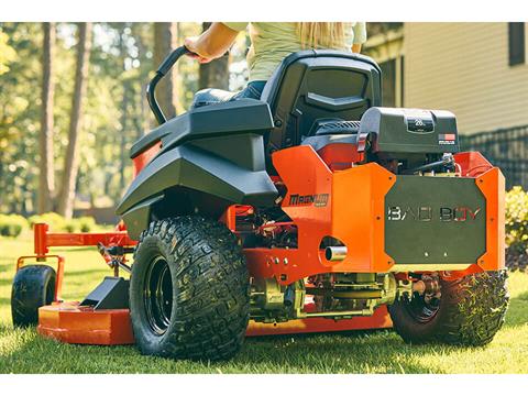 New 2025 Bad Boy Mowers MZ Magnum 48 in. Briggs CXI25 25 hp