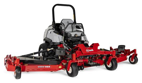 New 2025 Exmark Lazer Z Diesel 144 in. Yanmar RD 43.5 hp, Wichita
