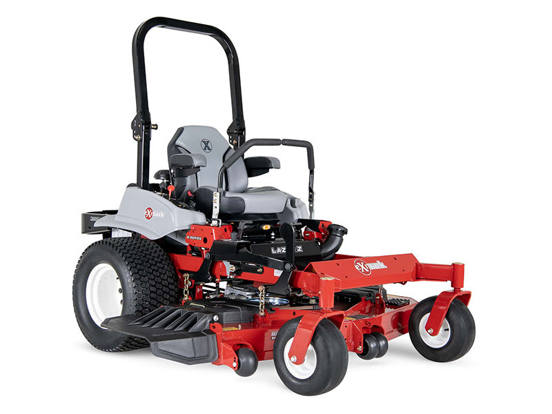 New 2025 Exmark Lazer Z E-Series 48 in. Kawasaki FX730V 23.5 hp