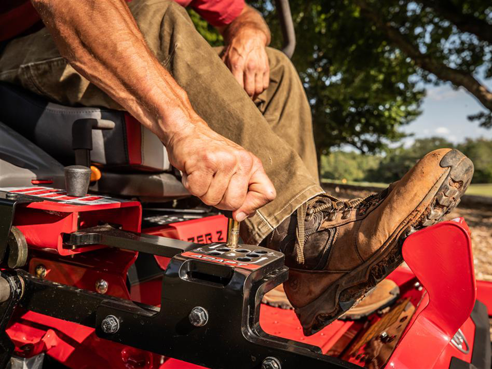 New 2025 Exmark Lazer Z X-Series 60 in. Kawasaki FX921V 31 hp