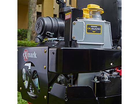 New 2025 Exmark Lazer Z X-Series 72 in. Kawasaki FX820V 34.5 hp