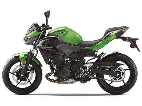 2024 Kawasaki Z500 ABS - Specs, Price | New Motorcycles for Sale