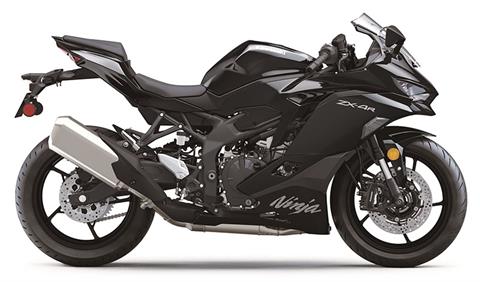 New 2024 Kawasaki Ninja ZX-4R ABS, Caldwell ID | Specs, Price