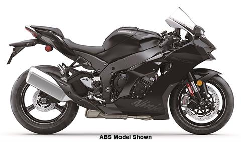New 2025 Kawasaki Ninja ZX-10R KRT Edition, Medford OR | Specs