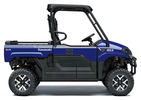 New 2025 Kawasaki MULE PRO-MX LE, Medford OR | Specs, Price