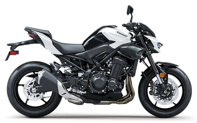 New 2026 Kawasaki Z900 ABS | Motorcycles in Pearl MS | Pearl