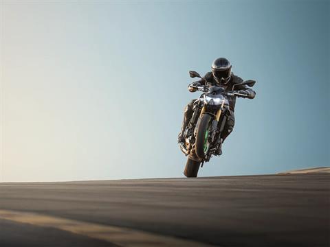 New 2026 Kawasaki Z900 SE ABS, Greenville TX | Specs, Price